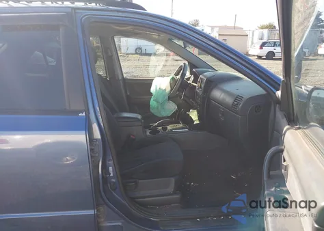 2007 Kia Sorento Lx из США, поврежденный, VIN KNDJD736175713973